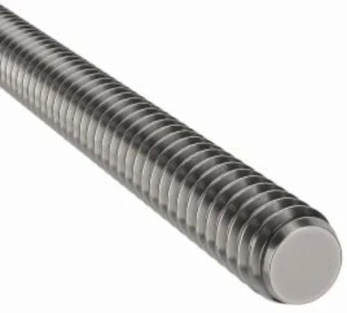 12mm Mild Steel Full Threaded Rods