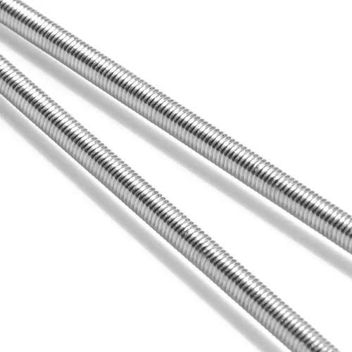 16mm Mild Steel Full Threaded Rods