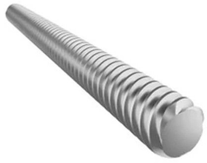 20mm Mild Steel Full Threaded Rods