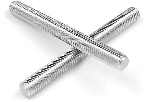 26mm Mild Steel Full Threaded Rods