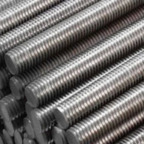 36mm Mild Steel Full Threaded Rods