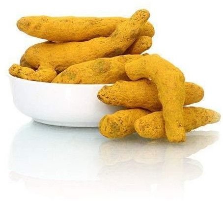 Whole Turmeric Finger