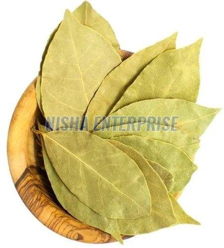 Dried Bay Leaves