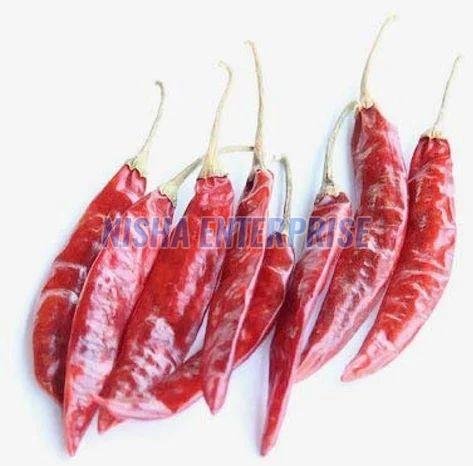 Dry Red Chilli