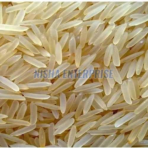 Golden Sella Basmati Rice