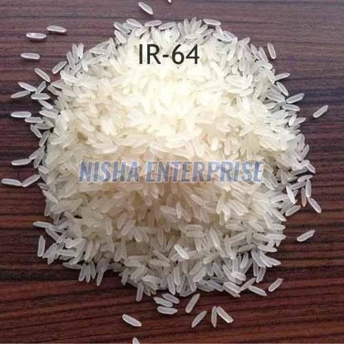 IR 64 Non Basmati Rice