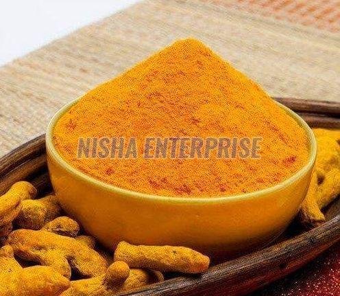 Natural Turmeric Powder