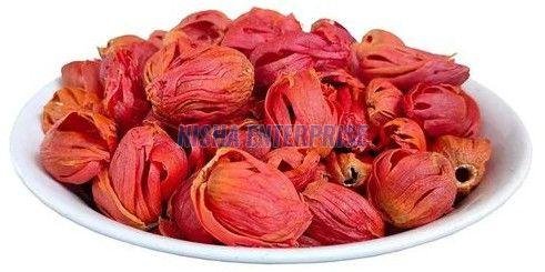 Organic Mace Javitri