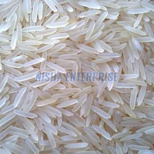 Sharbati Basmati Rice