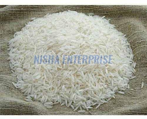 Sharbati Steam Rice