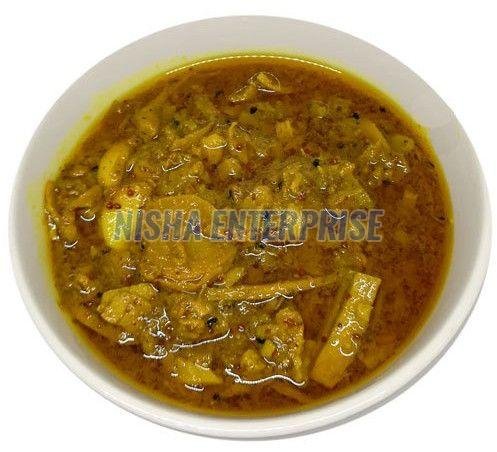 Spicy Bamboo Shoot Pickle