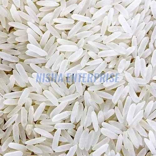 White PR 11 Parboiled Rice