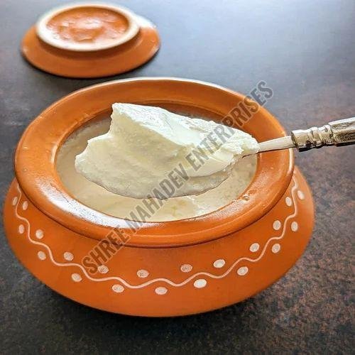 Fresh Full Fat Curd