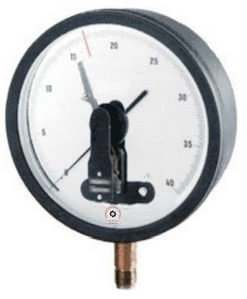 Contact Pressure Gauge