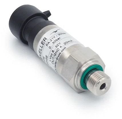 Series 21Y Pressure Transmitters