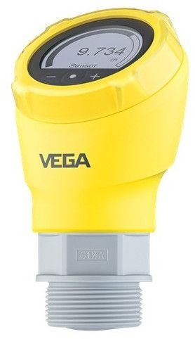 Vegapuls 31 Compact Radar Sensor
