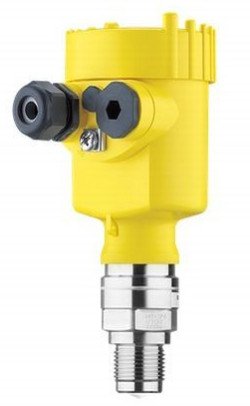Vegapuls 6X Vega Radar Level Sensor