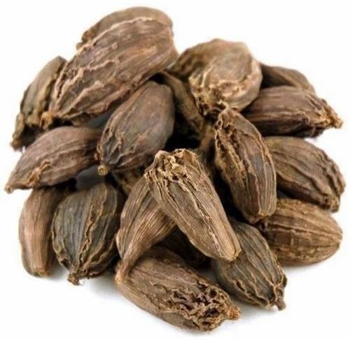 Natural Black Cardamom
