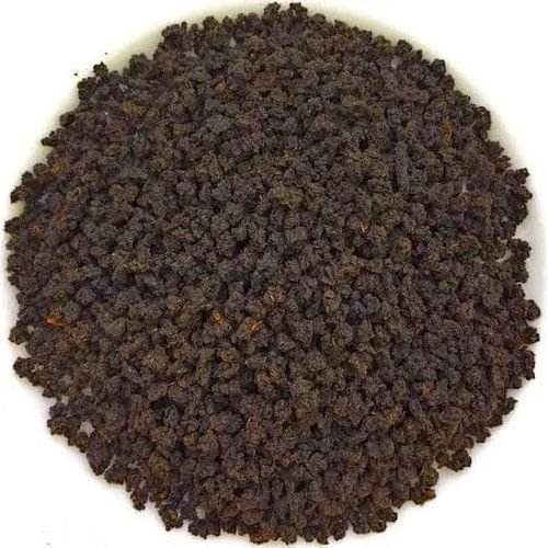 Premium CTC Black Tea Granules