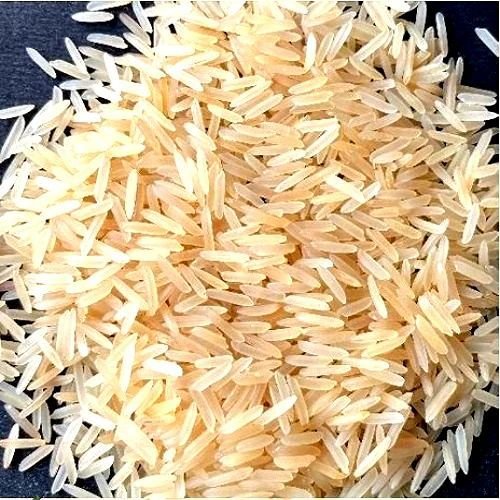 1121 Golden Sella Basmati Rice
