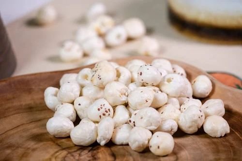 5 Suta Phool Makhana