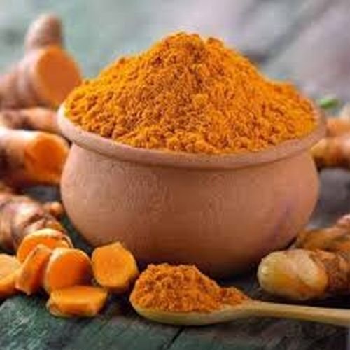 Dehydrated Turmeric Powder