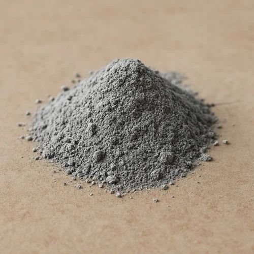 Wood Ash Powder