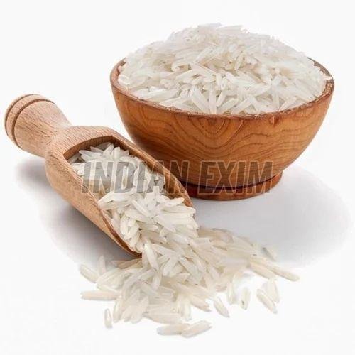 1401 Raw Non Pesticide Basmati Rice