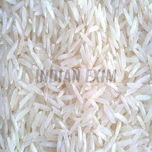 1509 Steam Long Grain Basmati Rice