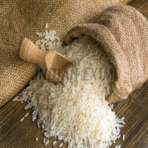 1718 Raw Basmati Rice