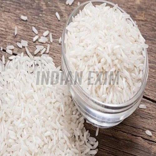 Pusa Steam Non Pesticide Basmati Rice