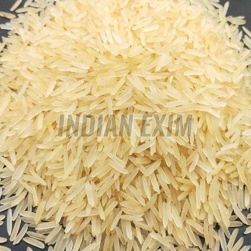Taj Golden Sella Basmati Rice