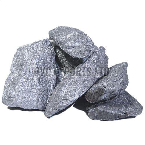 High Carbon Ferro Silicon