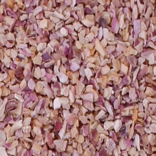 Dehydrated Chopped Pink Onion