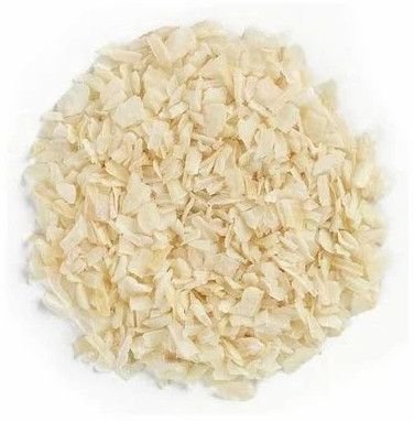Dehydrated Chopped White Onion