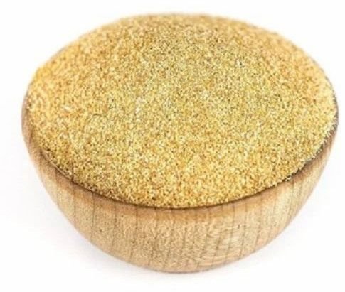 Dehydrated Garlic Granules