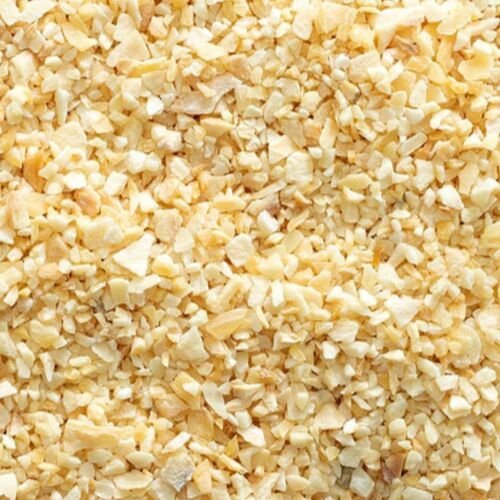 Dehydrated Minced Ginger Dehydrated Minced Ginger