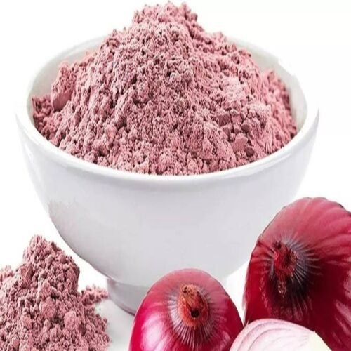 Dehydrated Premium Pink Onion Powder