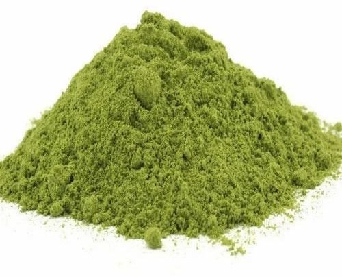 Moringa Leaf Powder Moringa Leaf Powder