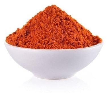 Red Chilli Powder Red Chilli Powder