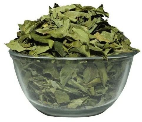 Dried Curry Leaves