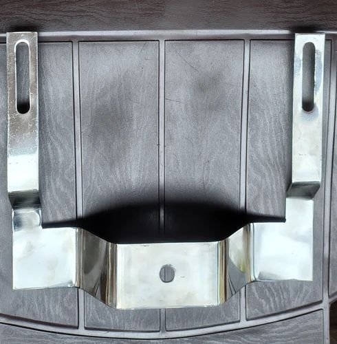 Mahindra Thar Flag Stand C Bonnet