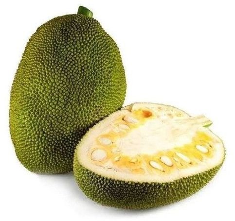 Fresh Organic Jackfruit