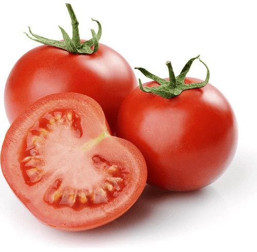 Fresh Red Tomato