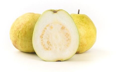 Fresh Yellow Guava