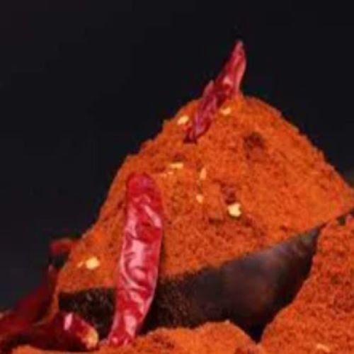 Pure Red Chilli Powder