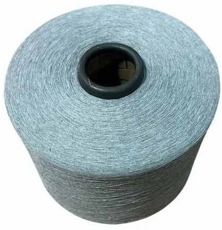 Ash Grey 2 Ply Spun Polyester Sewing Thread