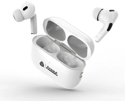 Aroma Ninja Tws Bluetooth Earbuds Aroma Ninja Tws Bluetooth Earbuds
