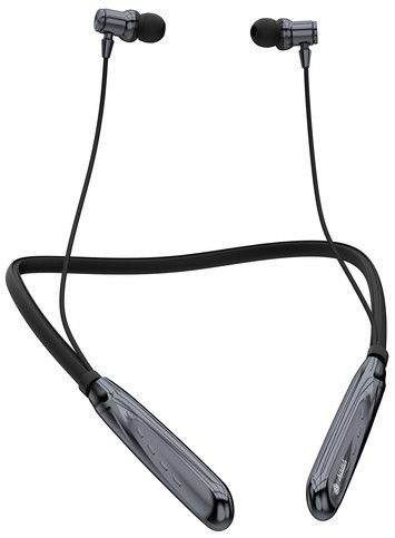 Aroma Zebra NB119 Wireless Neckband Earphones