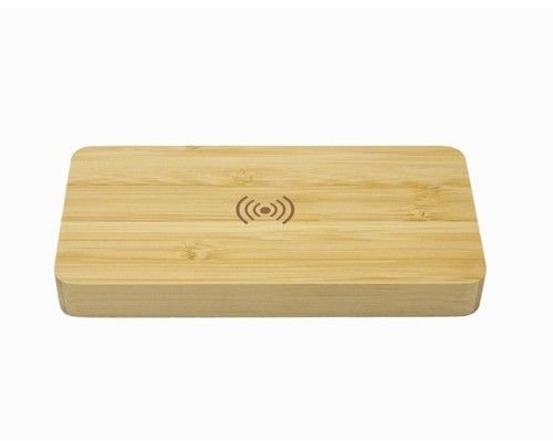 Aspen 10000mAh Wireless Power Bank